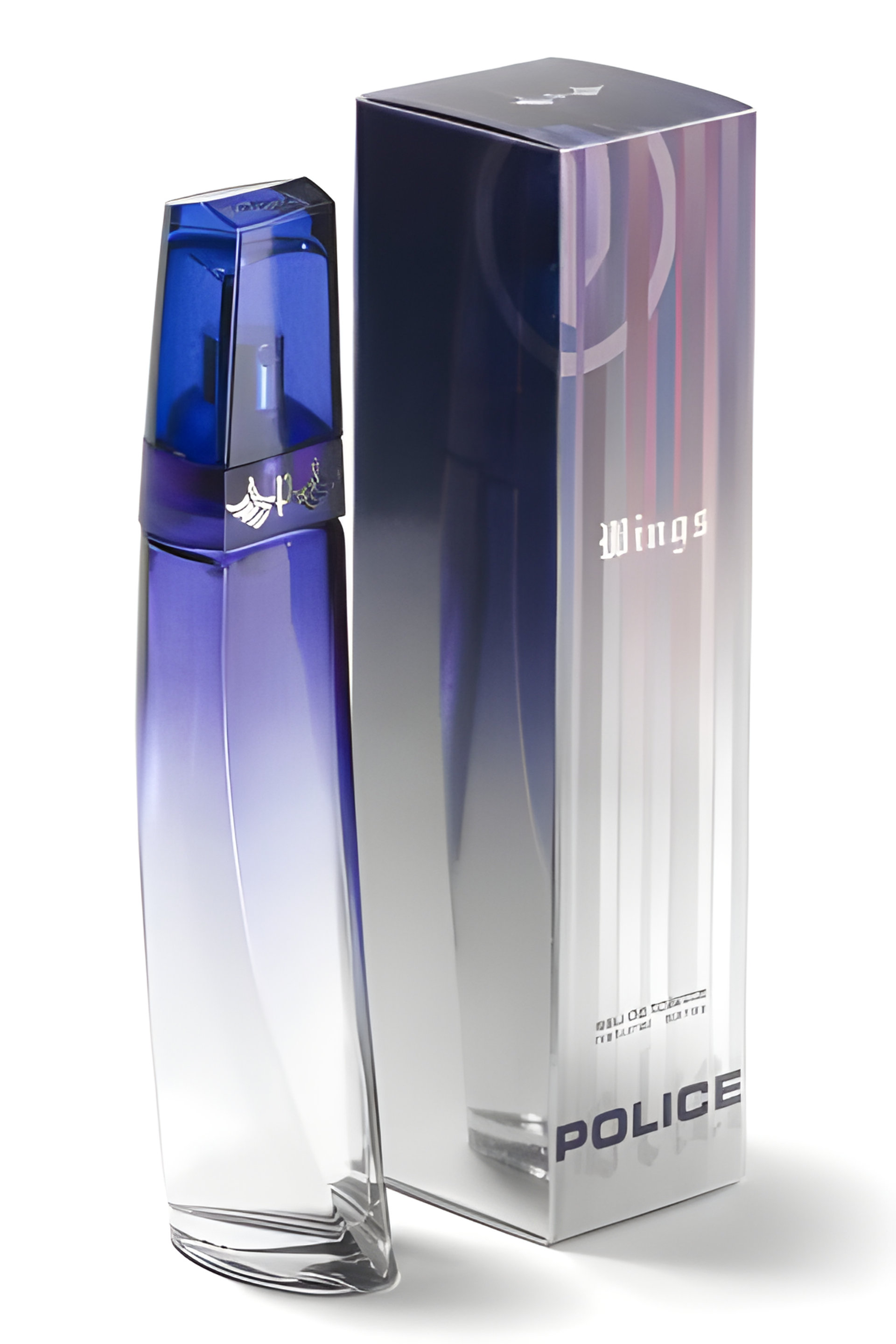 Picture of Wings Femme fragrance