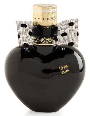 Bethany Noel by Aéropostale perfume bottle