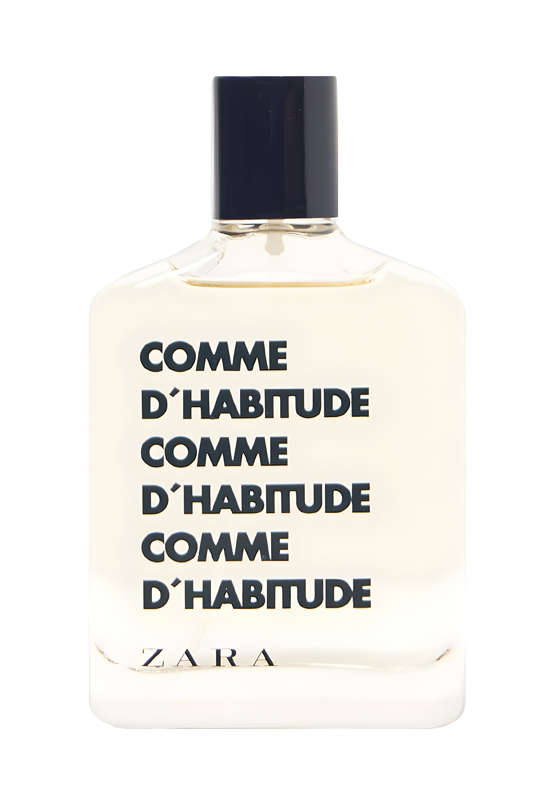 Picture of Comme d'Habitude fragrance