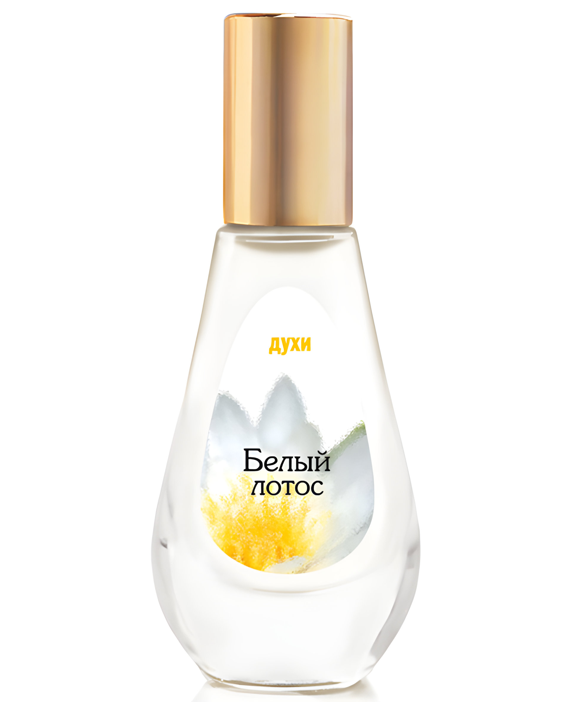 Picture of Bely Lotos fragrance