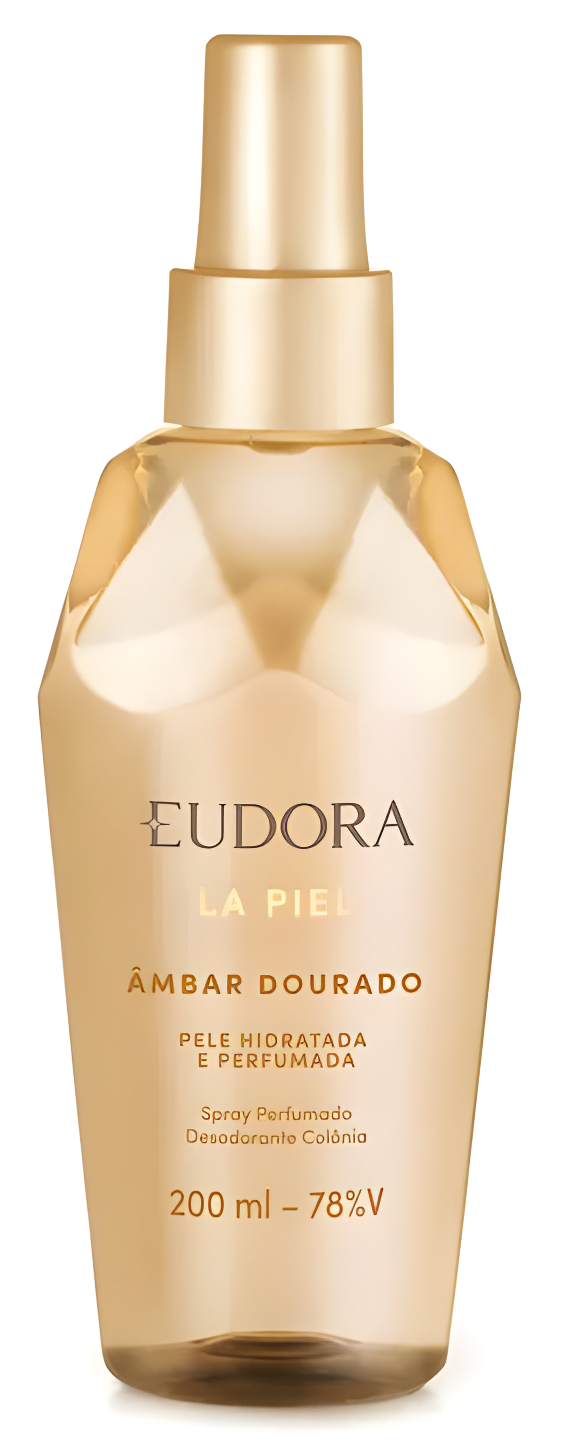 Picture of La Piel Âmbar Dourado fragrance