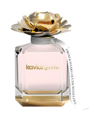 Kaviar Gauche Eau de Parfum by Kaviar Gauche perfume bottle