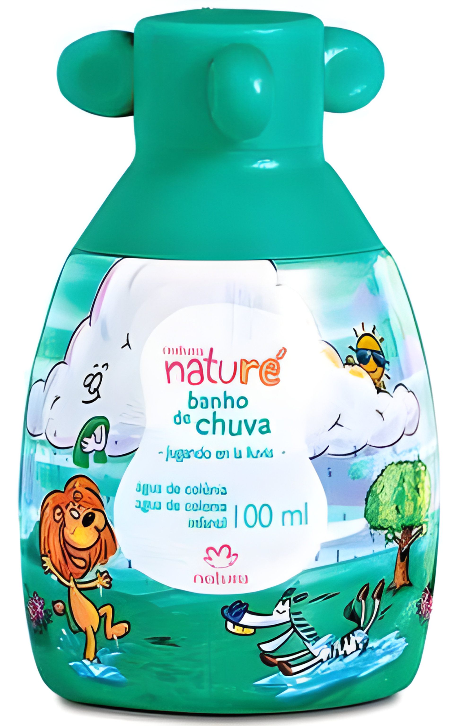 Picture of Banho de Chuva fragrance