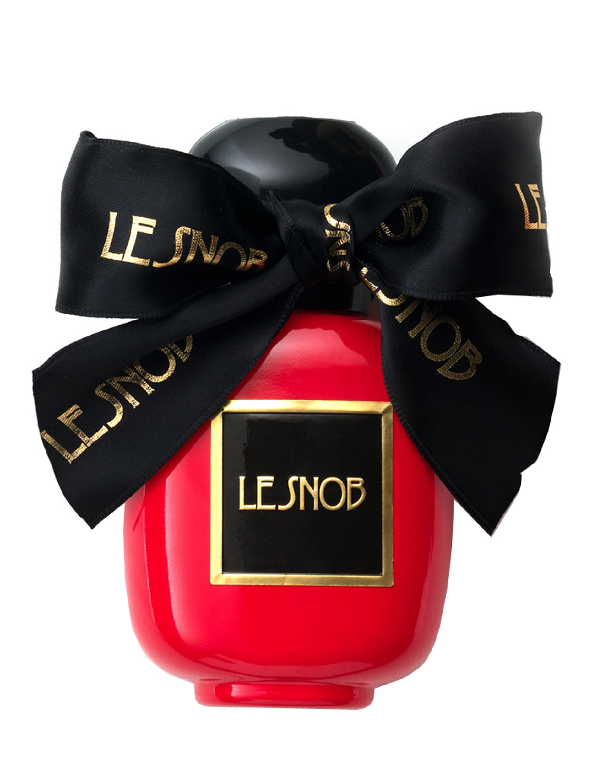 Picture of LE SNOB No III Red Rose fragrance