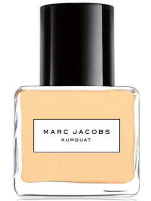 Tropical Splash Kumquat by Marc Jacobs perfume bottle