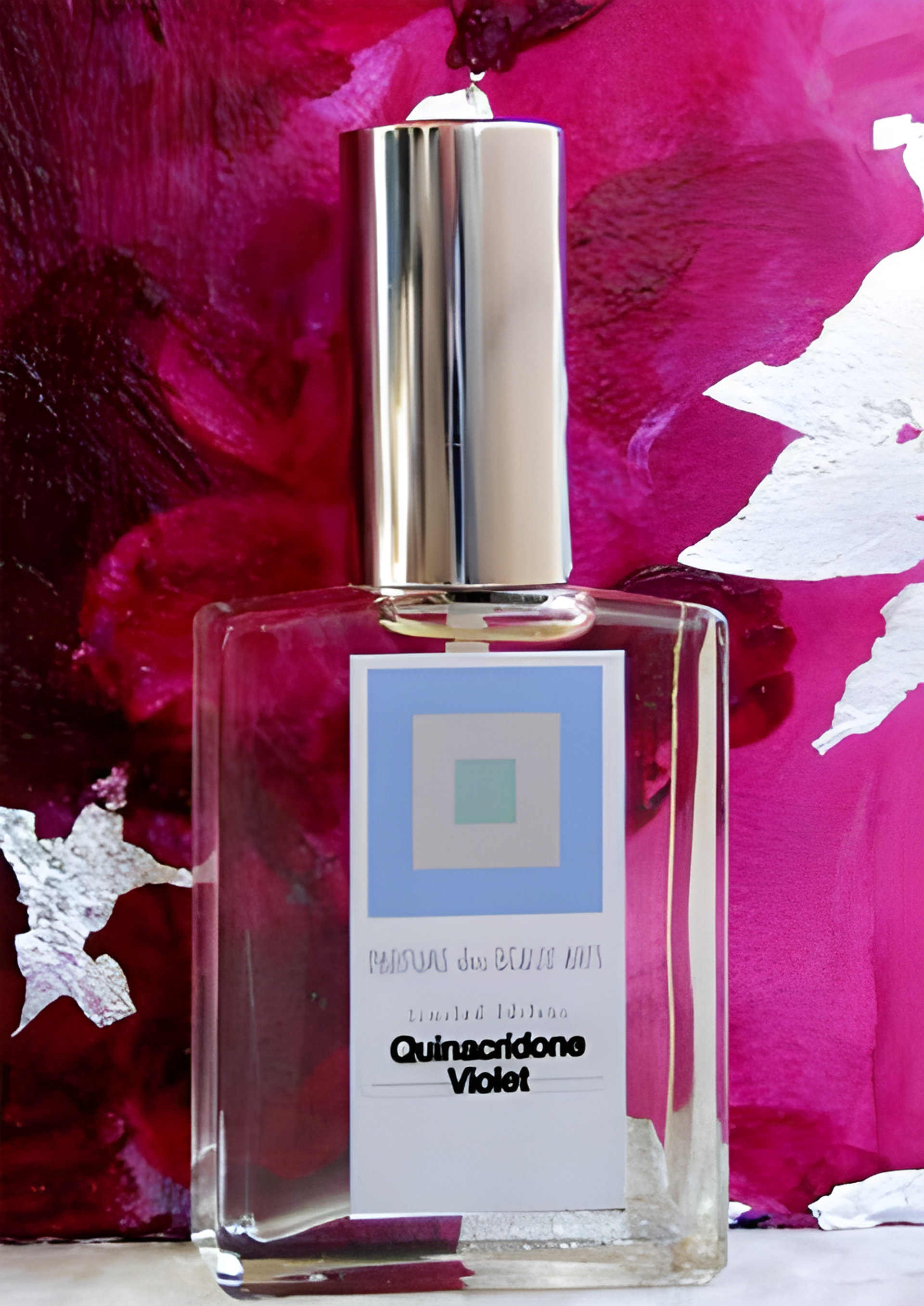 Picture of Quinacridone Violet fragrance