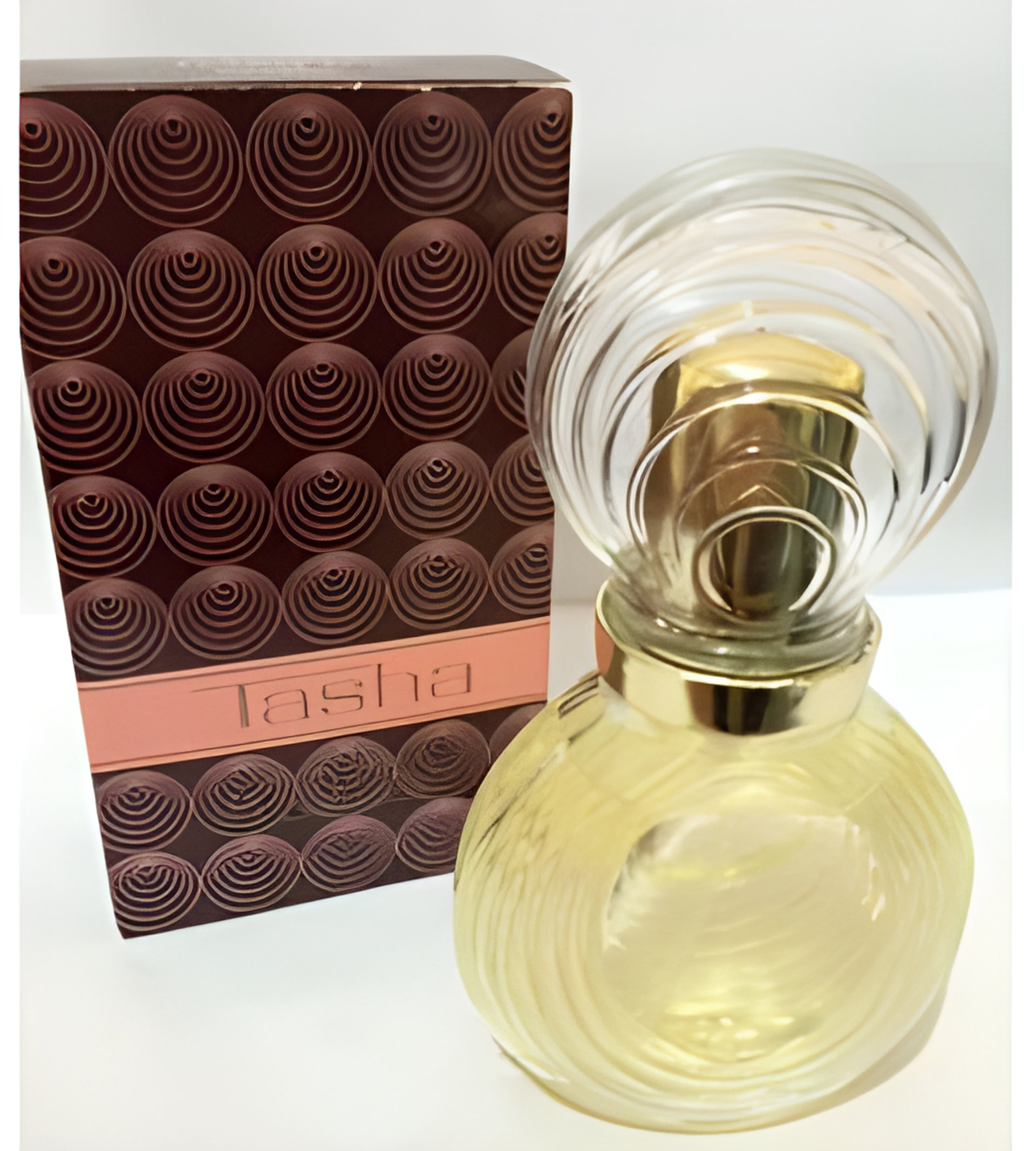 Picture of Tasha fragrance