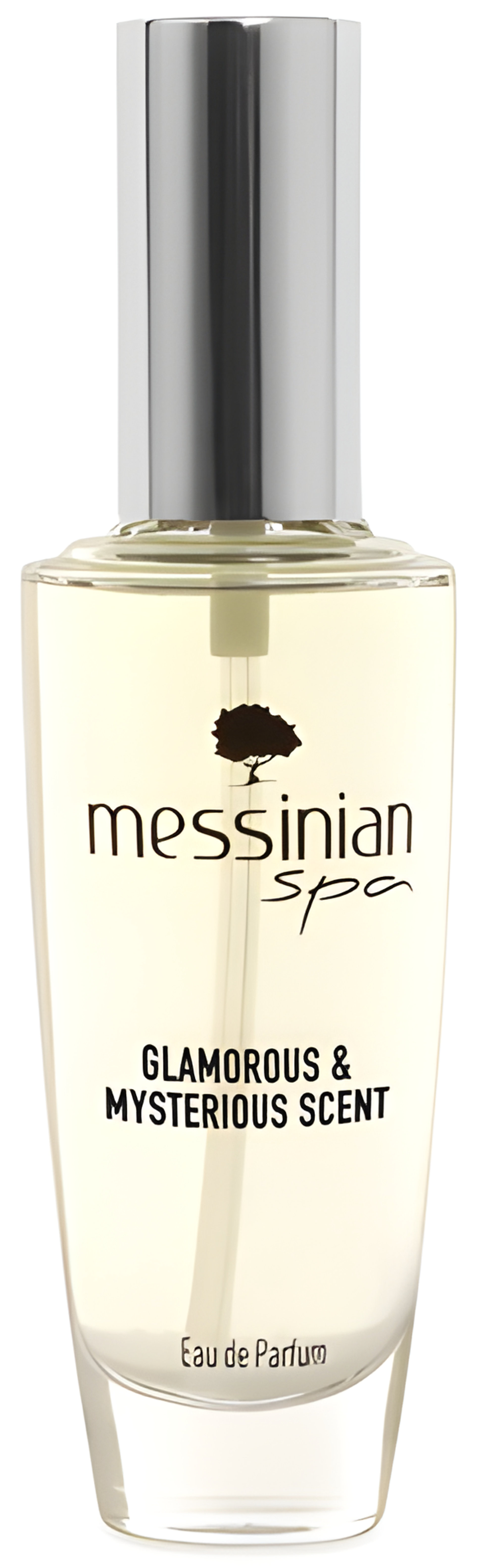 Picture of Glamorous & Mysterious fragrance