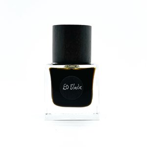 EO Black by Ensar Oud perfume bottle