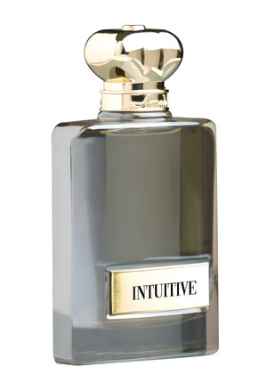 Intuitive by Amado perfume bottle