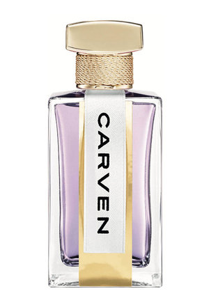 Paris Florence by Carven perfume bottle