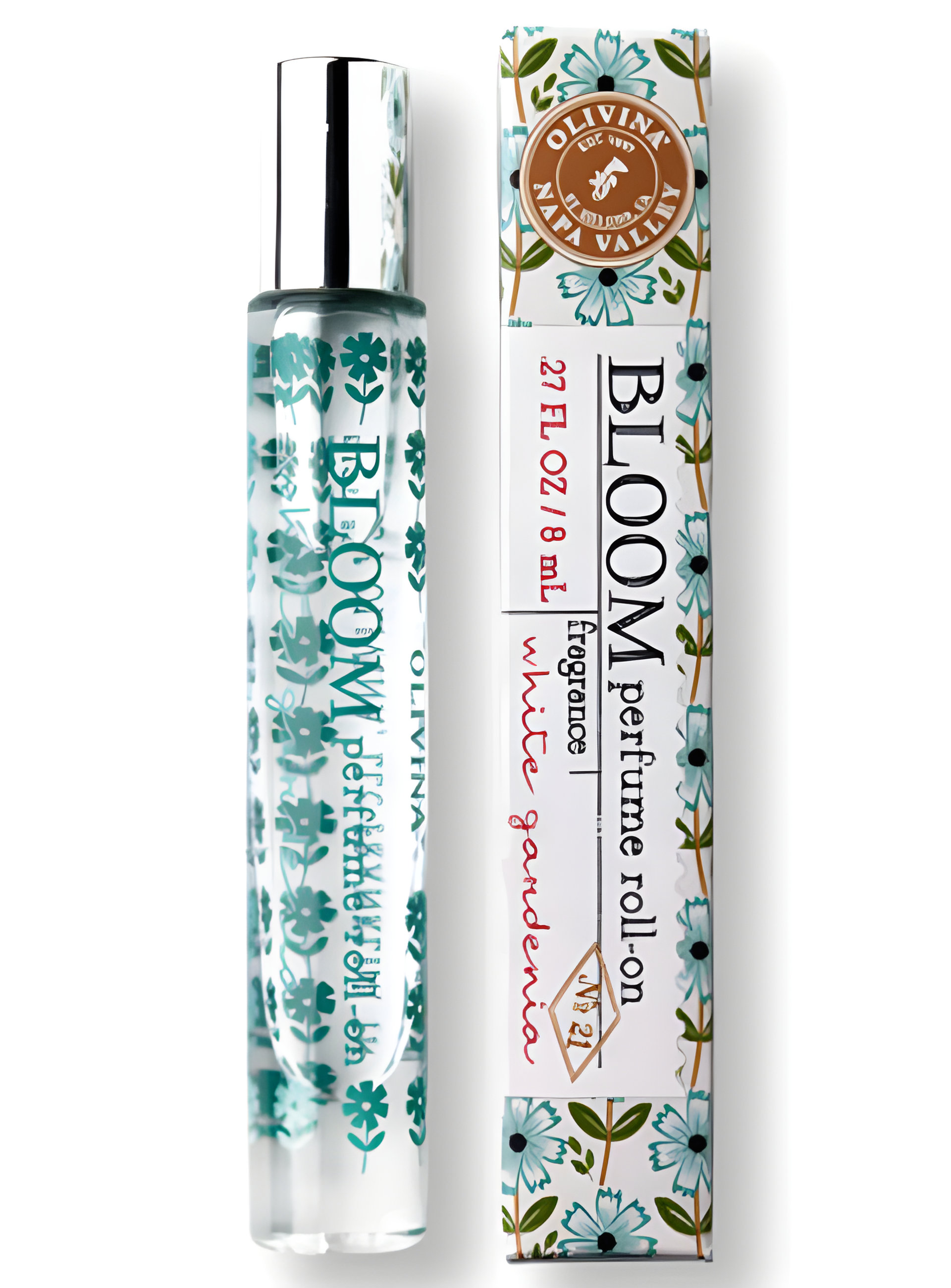 Picture of White Gardenia Bloom fragrance