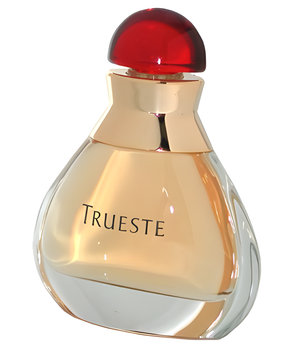 Trueste by Tiffany perfume bottle