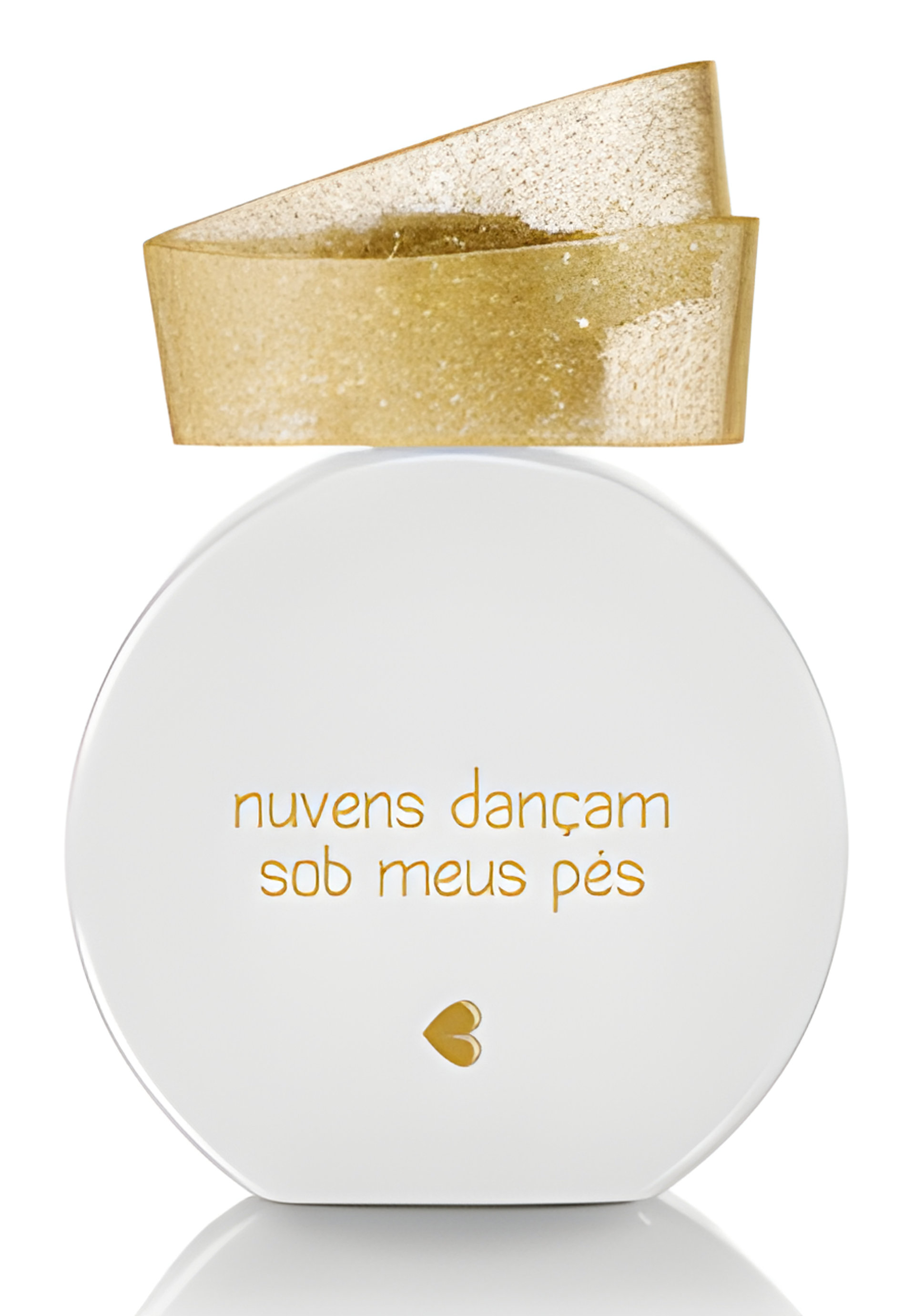 Picture of Nuvens Dançam Sob Meus Pés fragrance