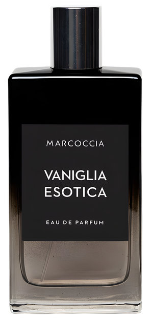 Vaniglia Esotica by Marcoccia perfume bottle