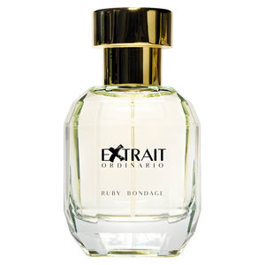 Ruby Bondage by Extrait Ordinario perfume bottle