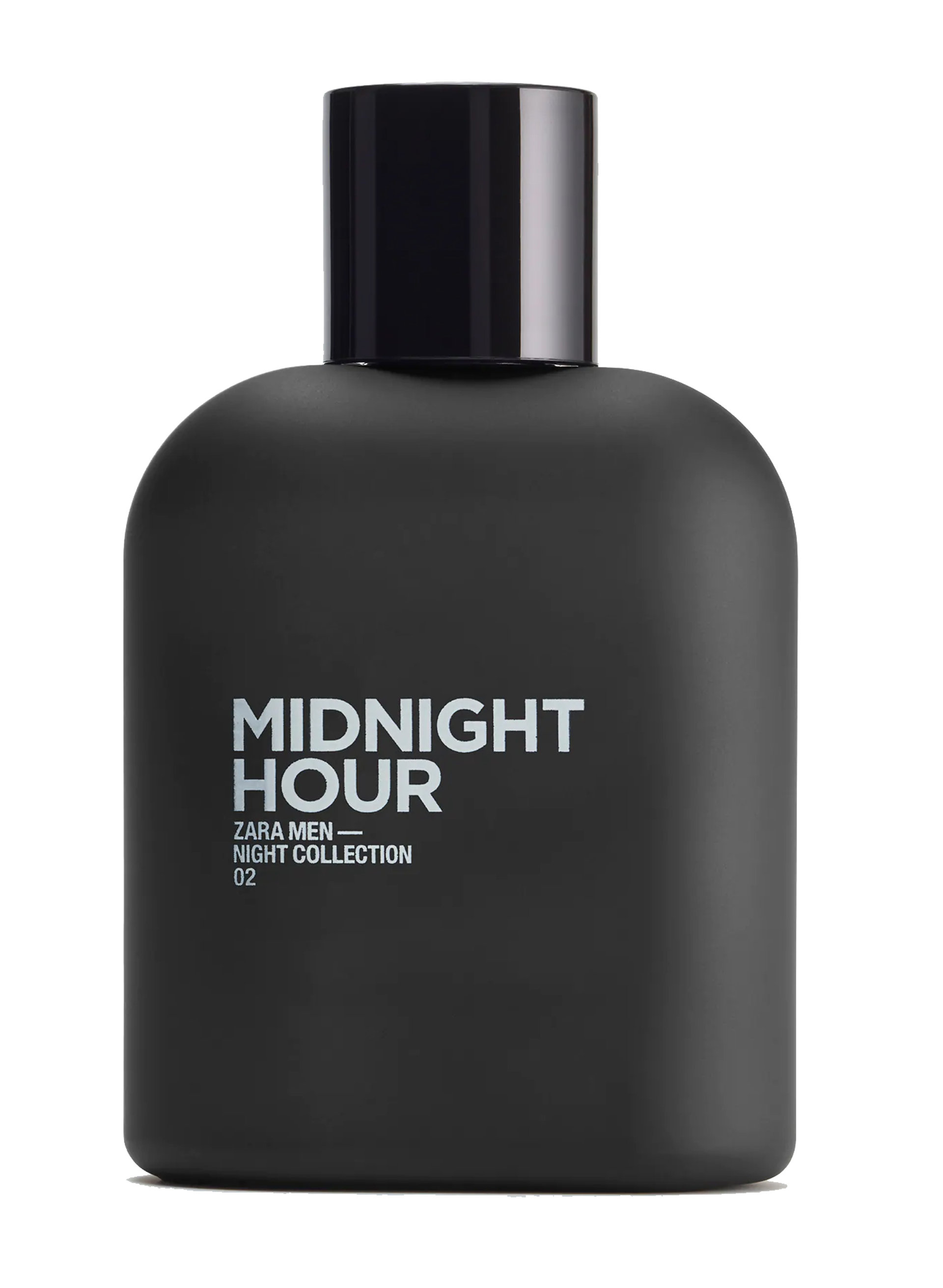 Midnight Hour by Zara