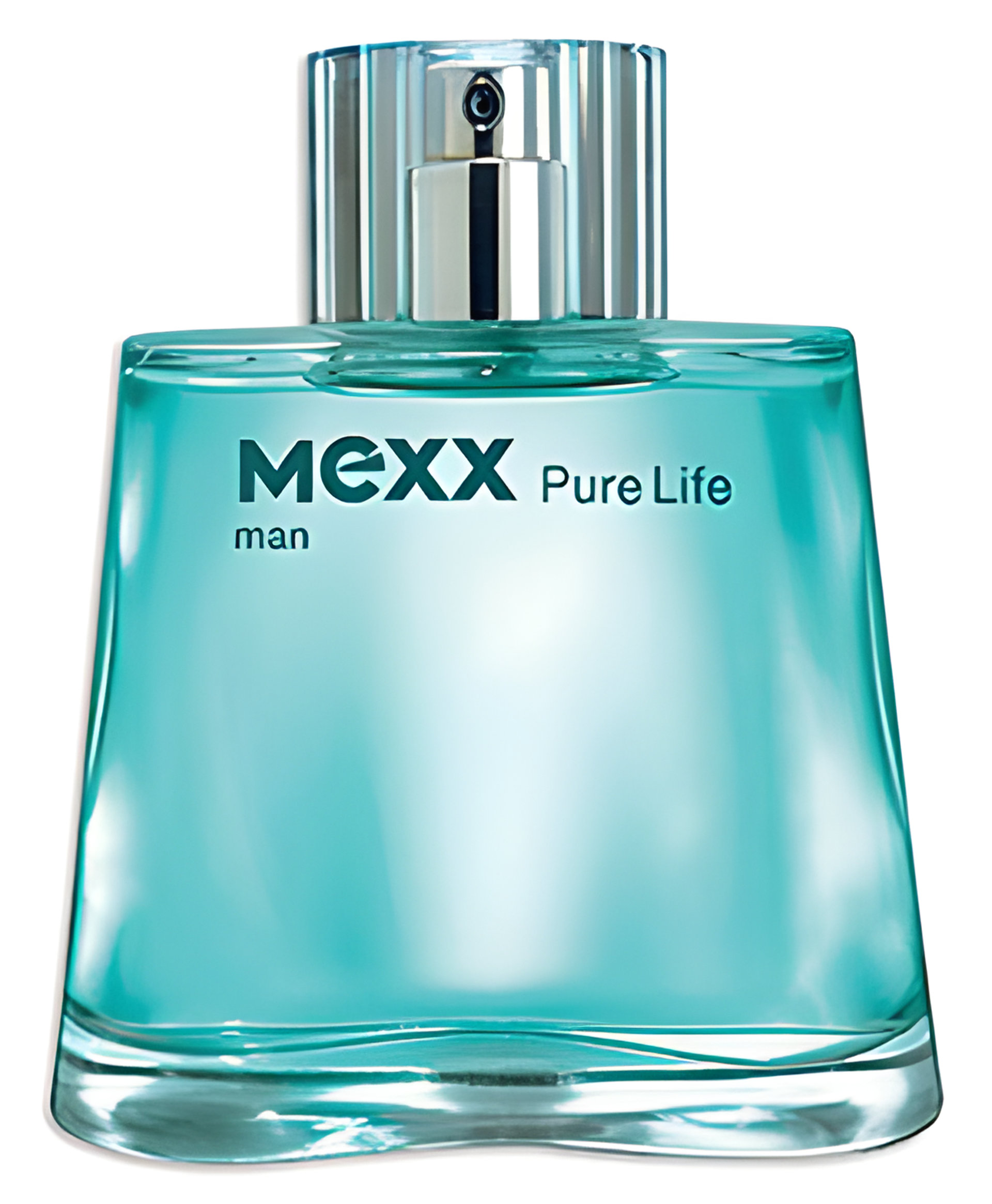 Picture of Mexx Pure Life Man fragrance