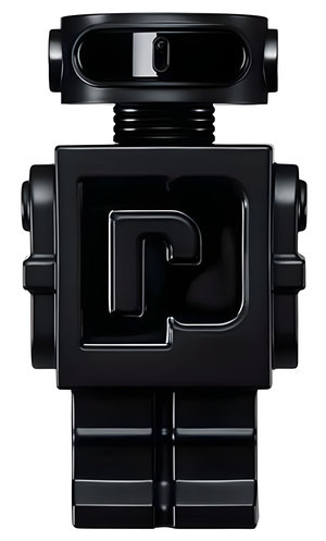 Phantom Parfum by Rabanne perfume bottle