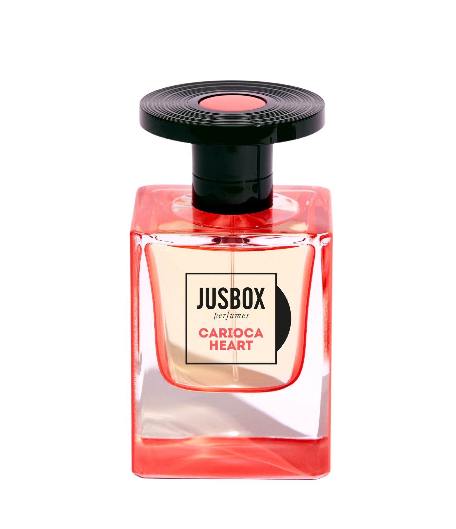 Picture of Carioca Heart fragrance