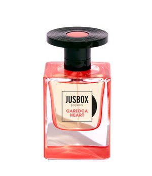 Picture of Carioca Heart fragrance