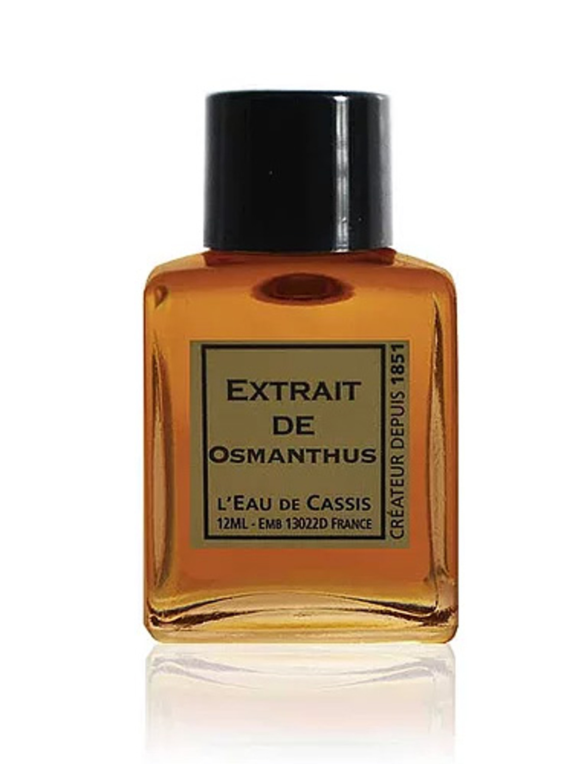 Picture of Osmanthus fragrance