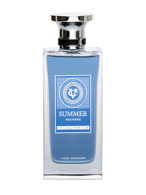 Summer by Viva Creation perfume bottle
