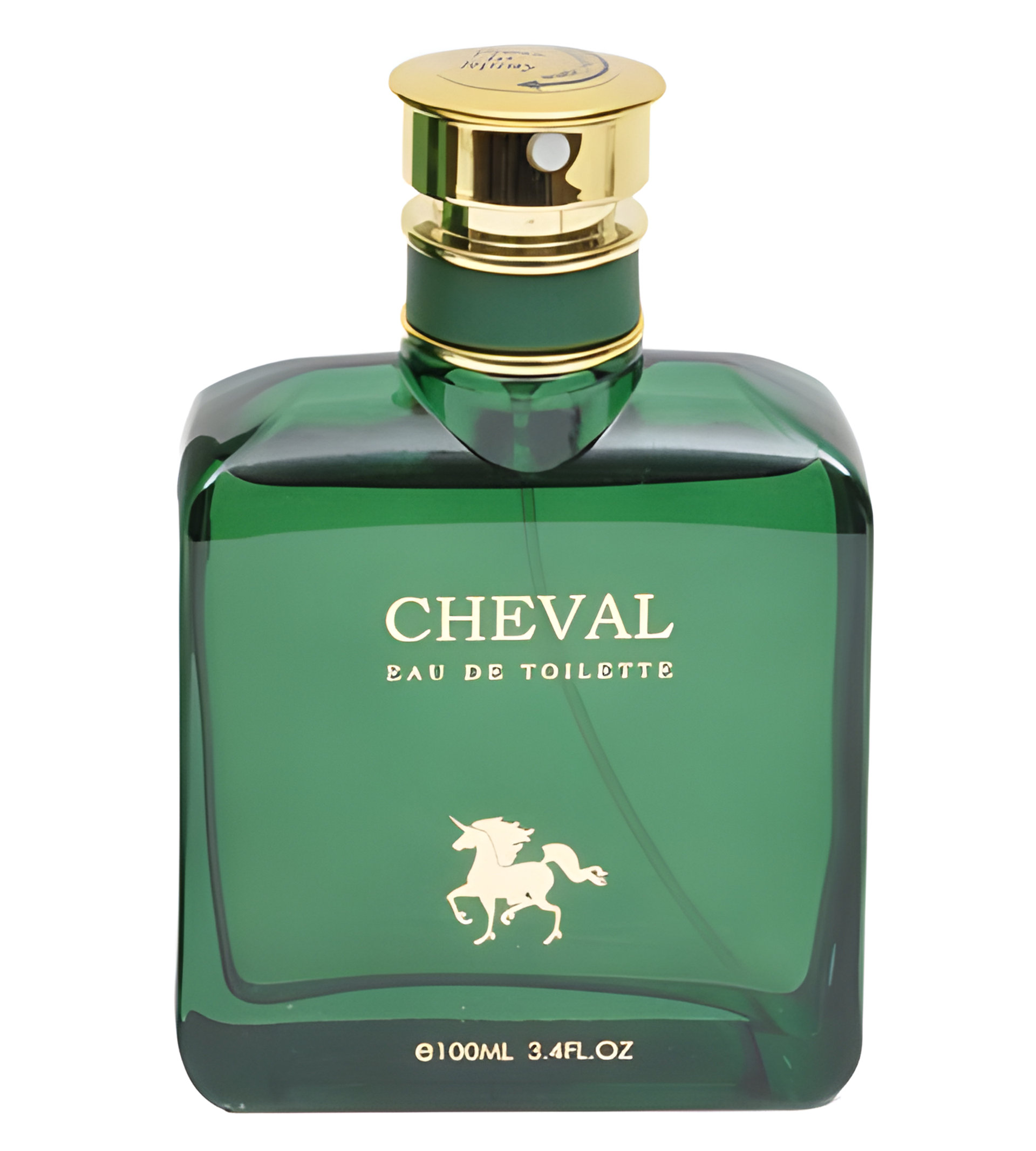 Picture of Cheval (Green) fragrance