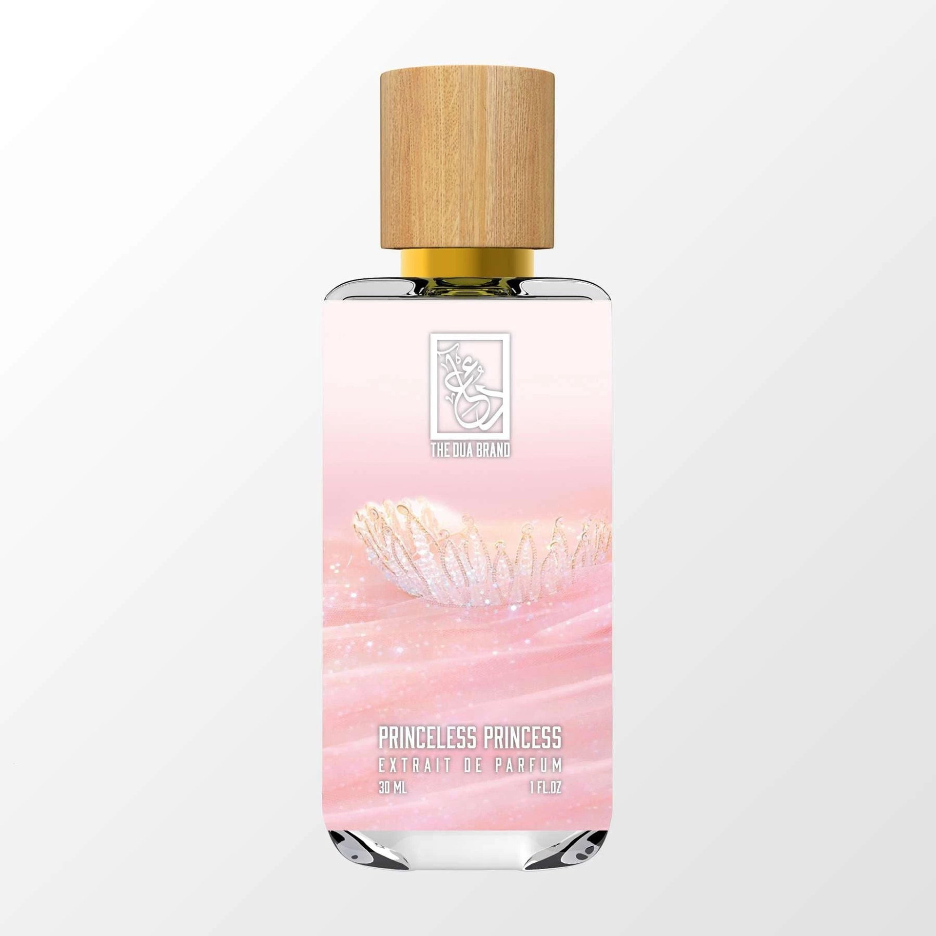 Picture of Princeless Princess fragrance