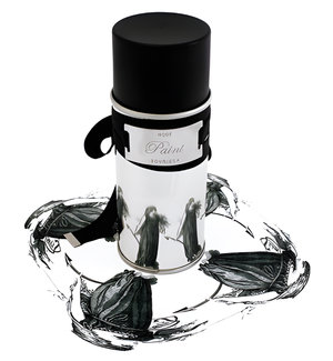 Wode (Paint) by Boudicca perfume bottle