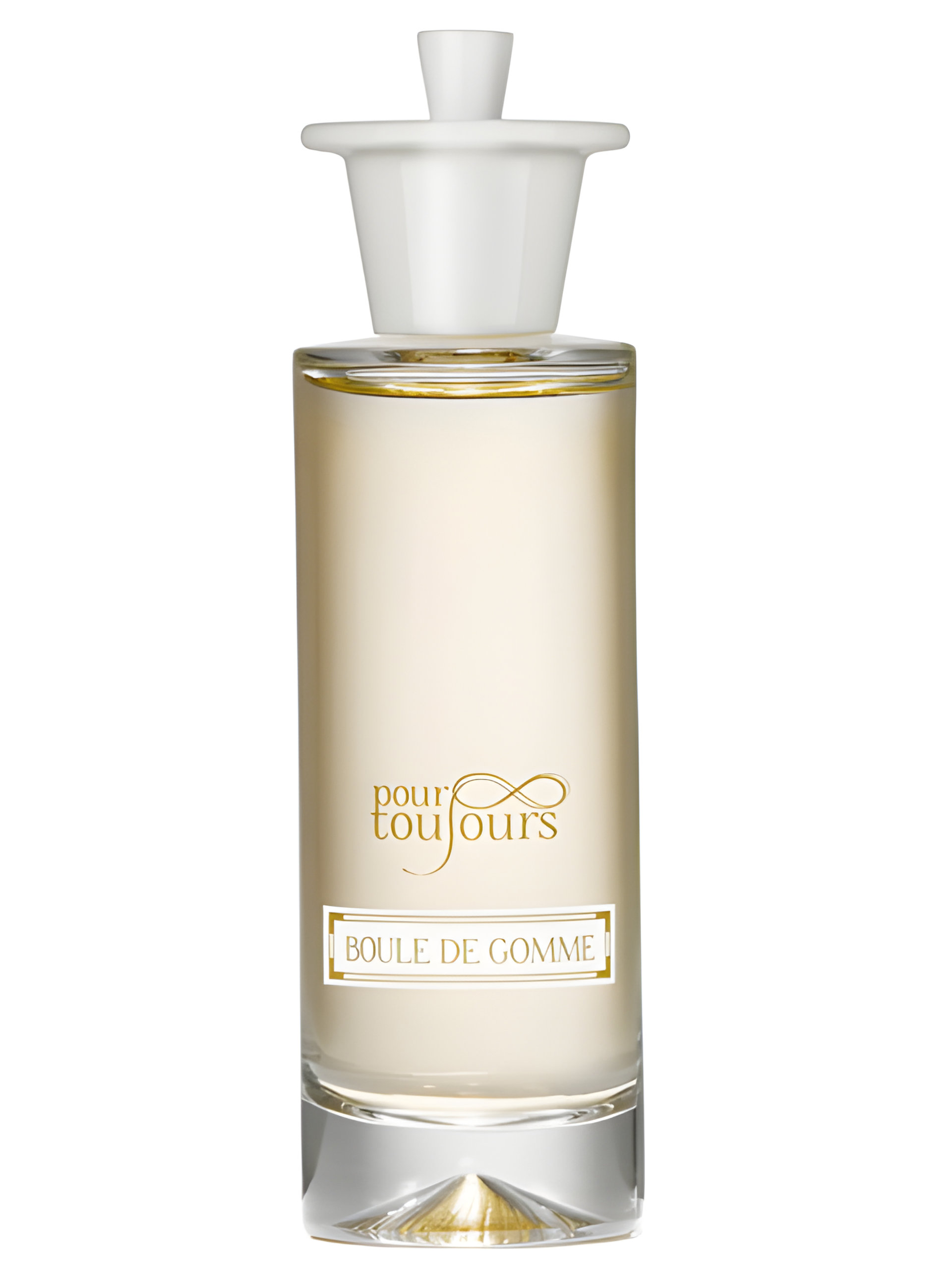 Picture of Boule de Gomme fragrance