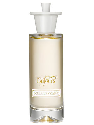 Boule de Gomme by Pour Toujours perfume bottle
