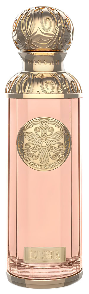 Calabria by Gissah perfume bottle