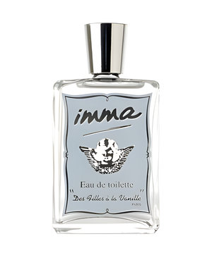 Imma by Des Filles a la Vanille perfume bottle