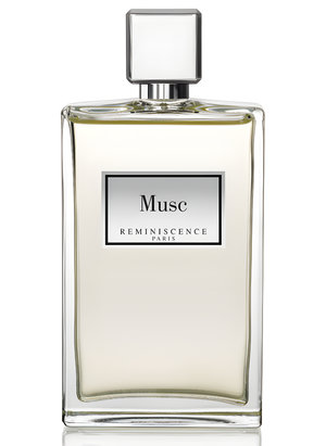 Picture of Musc fragrance