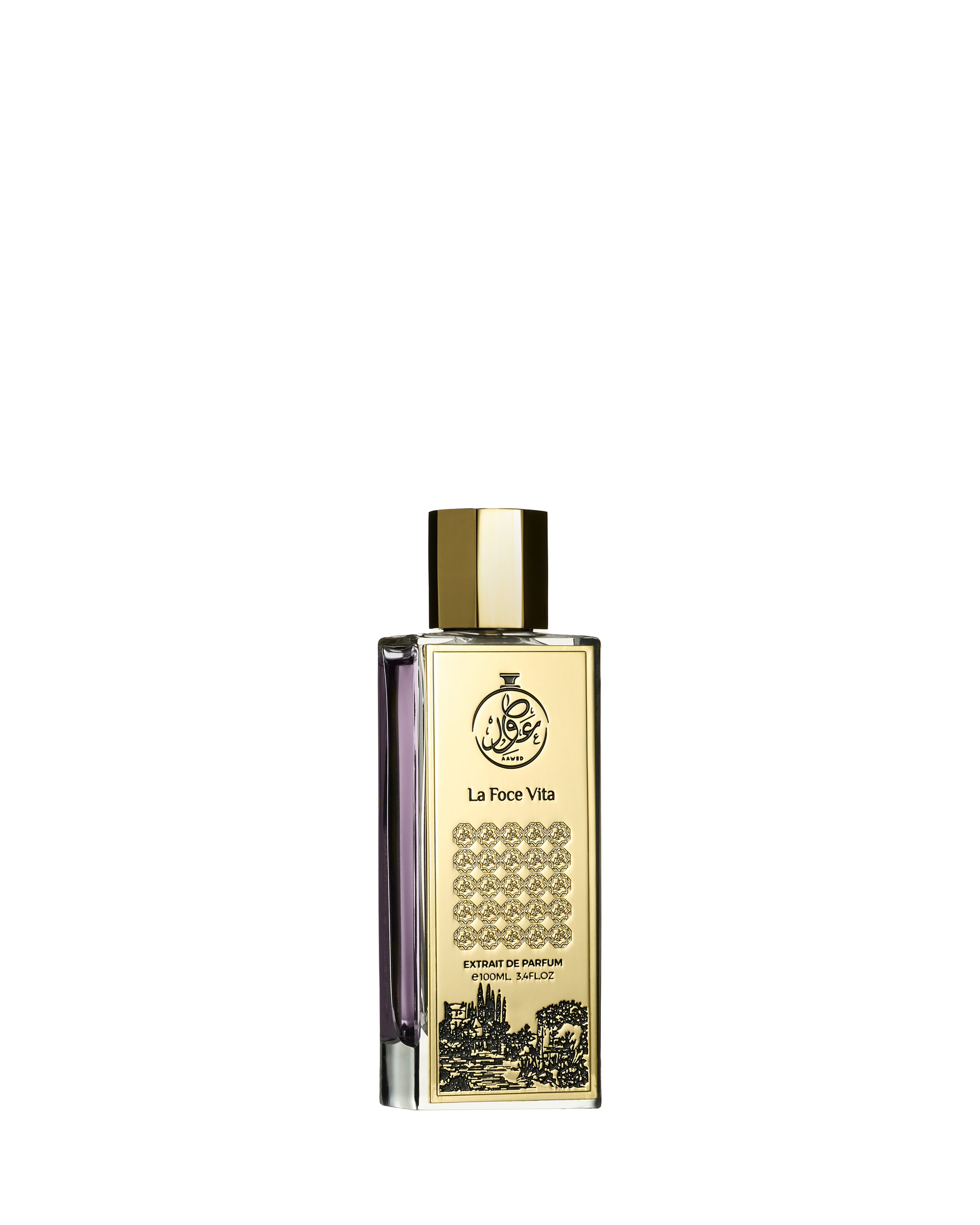 Picture of La Foce Vita fragrance