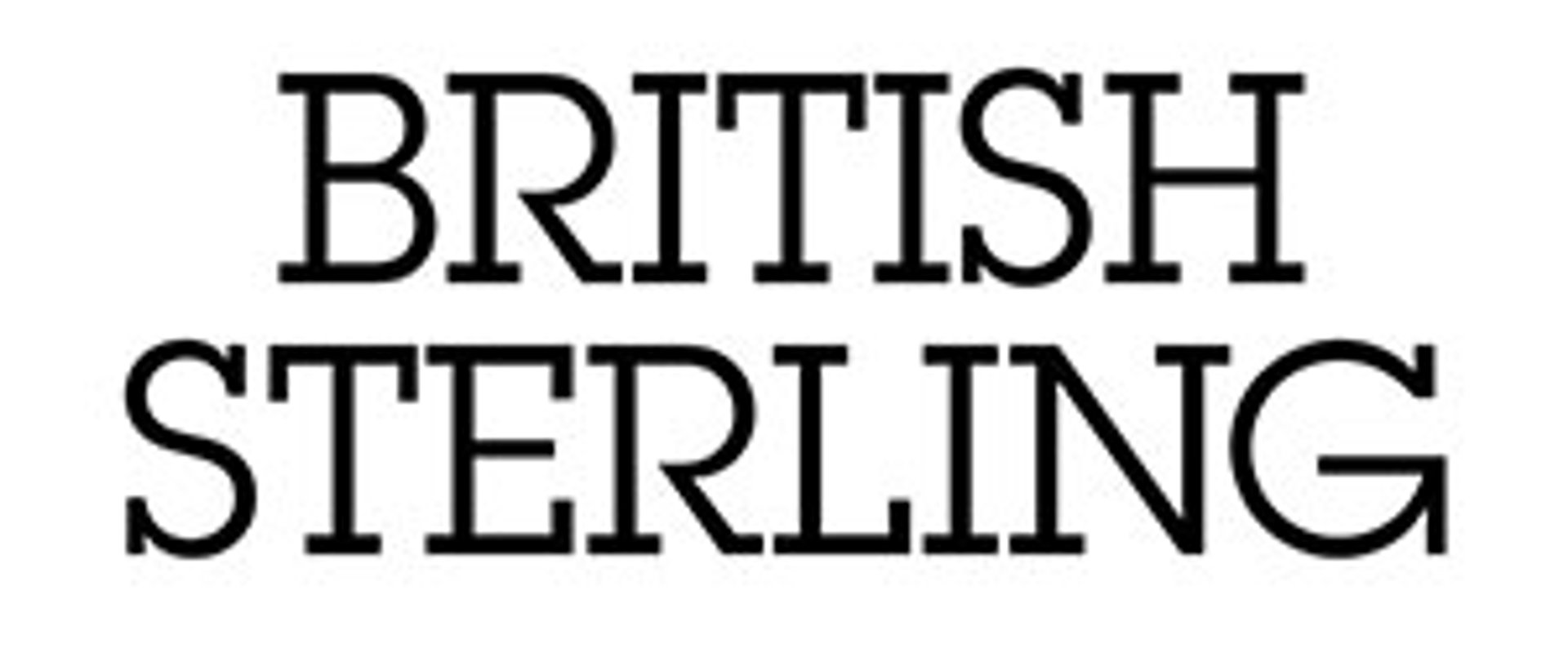 Picture of British Sterling Cologne brand