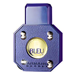 Bleu by Armand Dupree by Fuller Cosmetics® perfume bottle