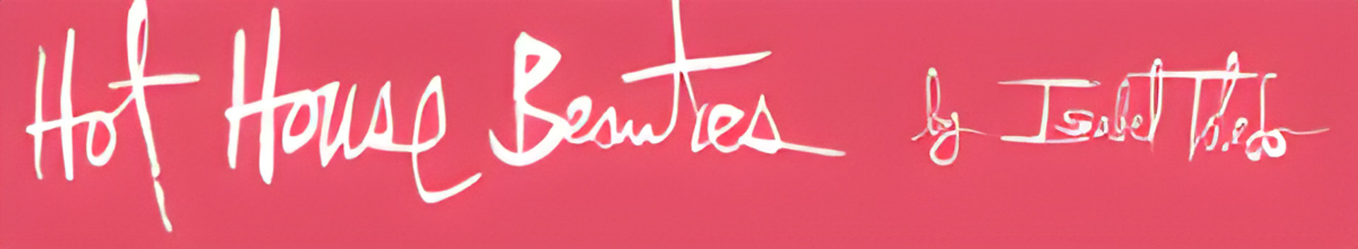 Picture of Isabel and Ruben Toledo brand