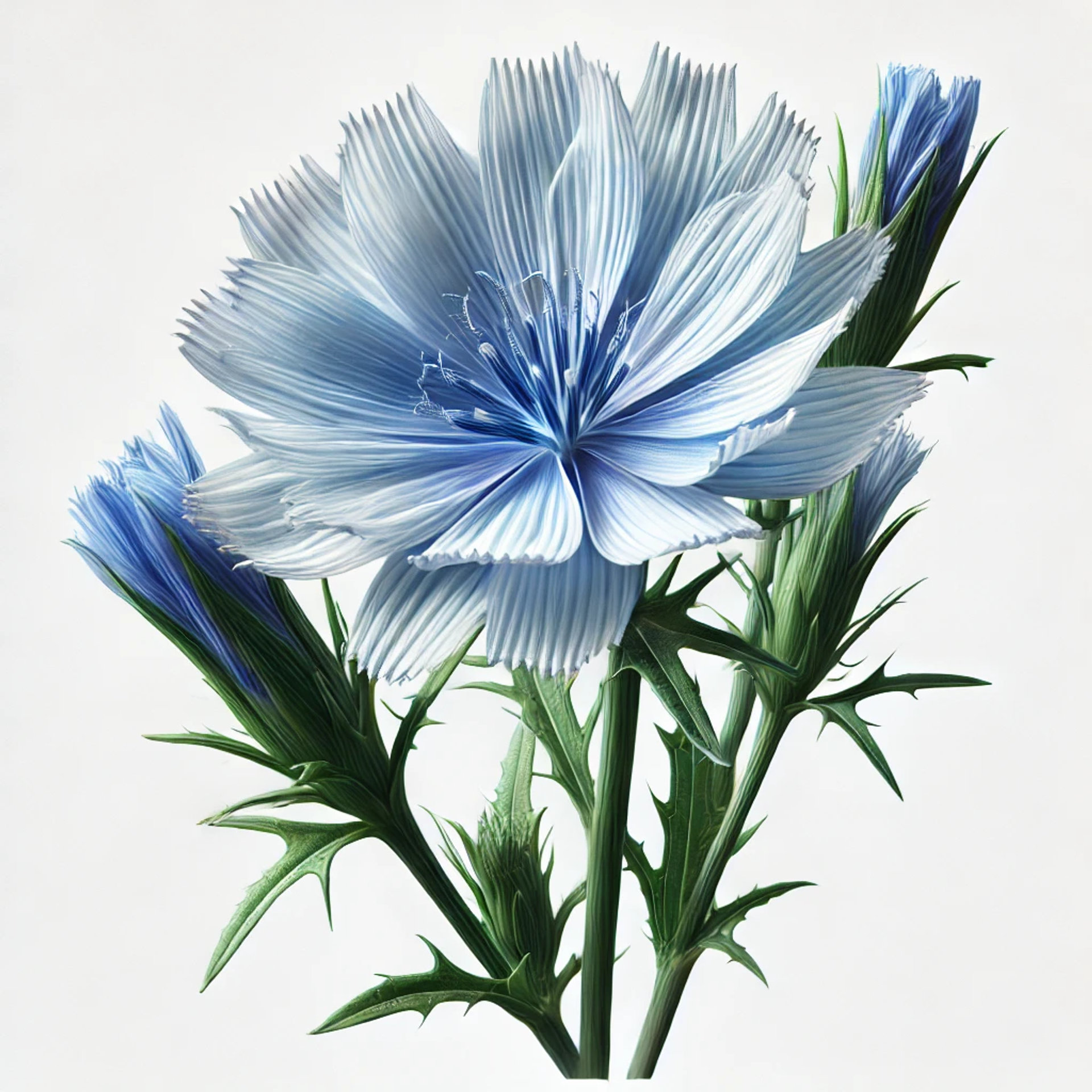 Picture of Chicory note