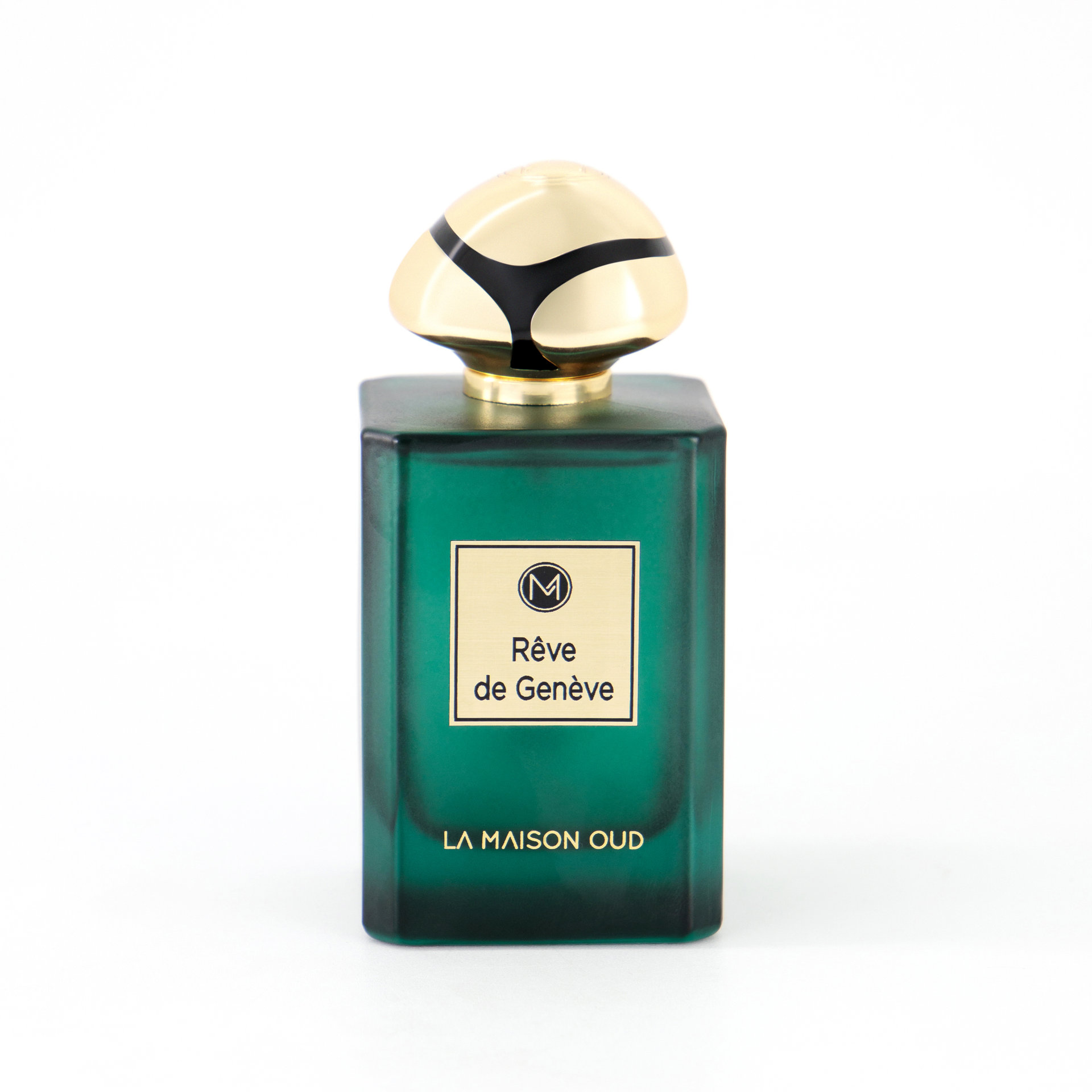 Picture of Rêve de Genève fragrance