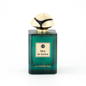 Rêve de Genève by La Maison Oud perfume bottle
