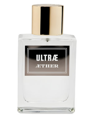 Ultrae by Aether perfume bottle