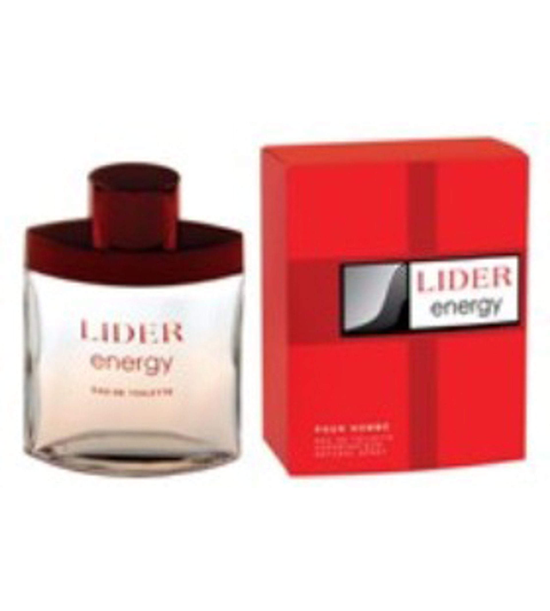 Picture of Lider Energy fragrance