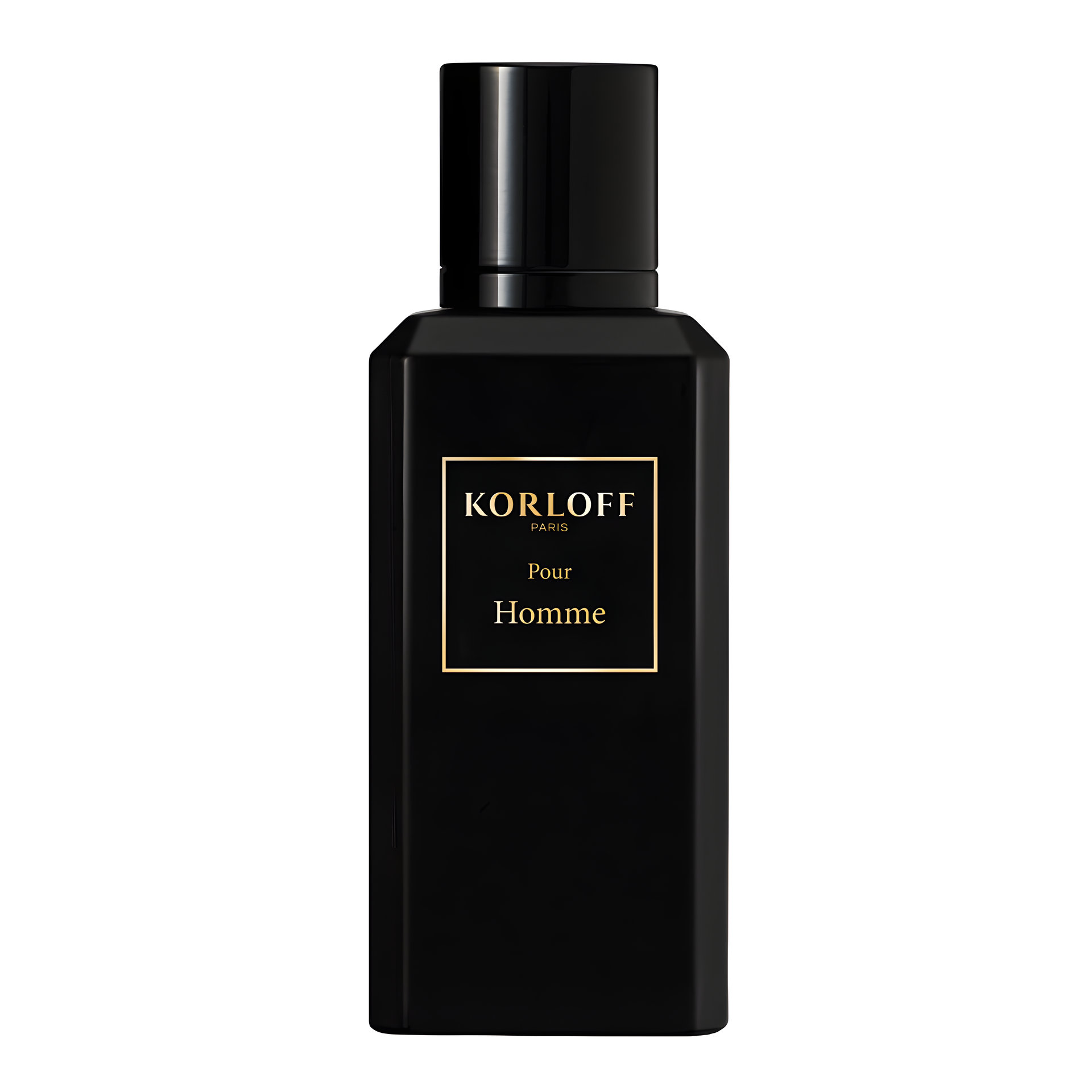 Picture of Korloff Pour Homme fragrance