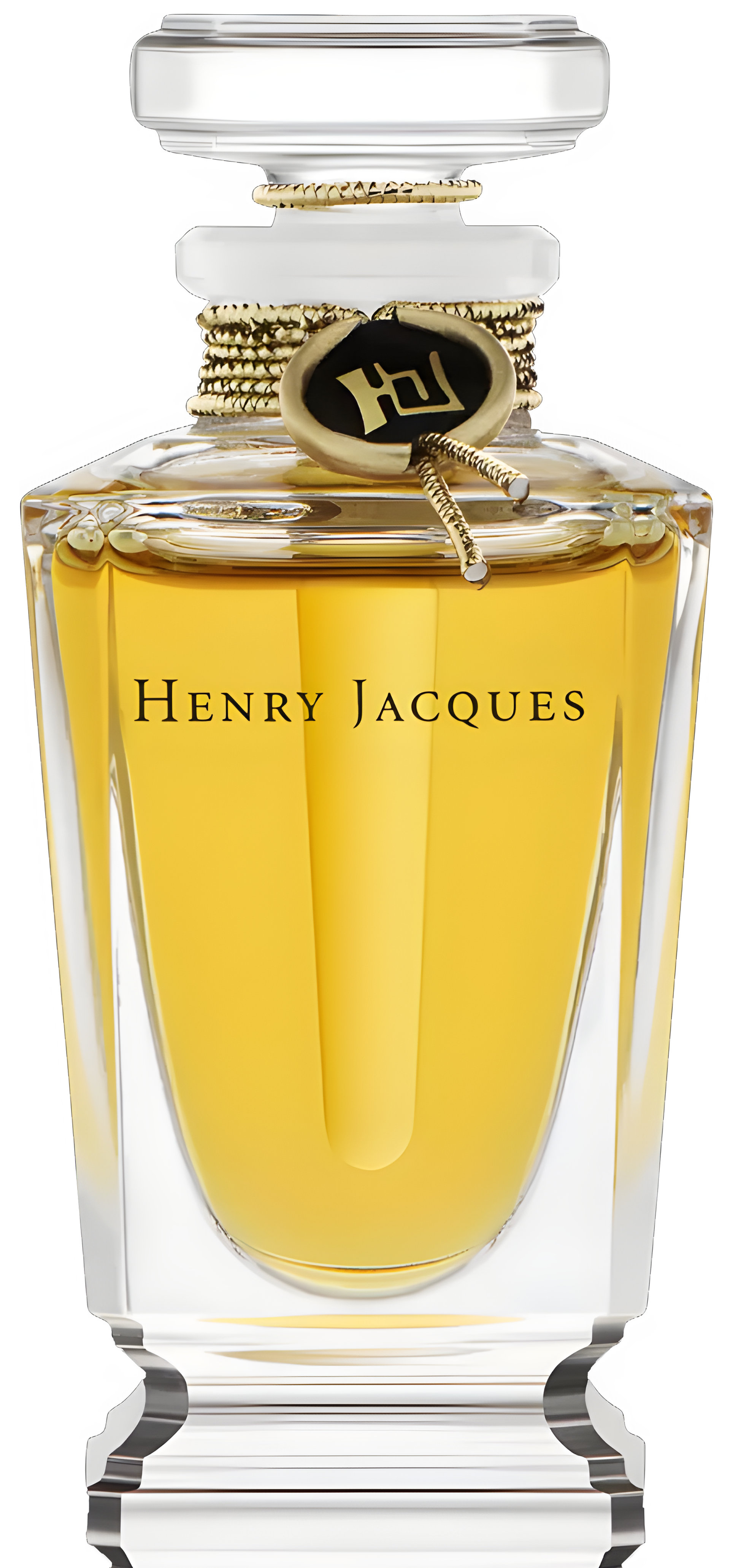 Picture of Siskor de HJ fragrance