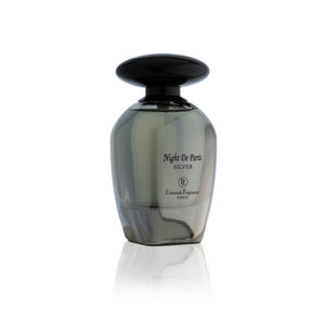 Night de Paris Silver by Night De Paris perfume bottle