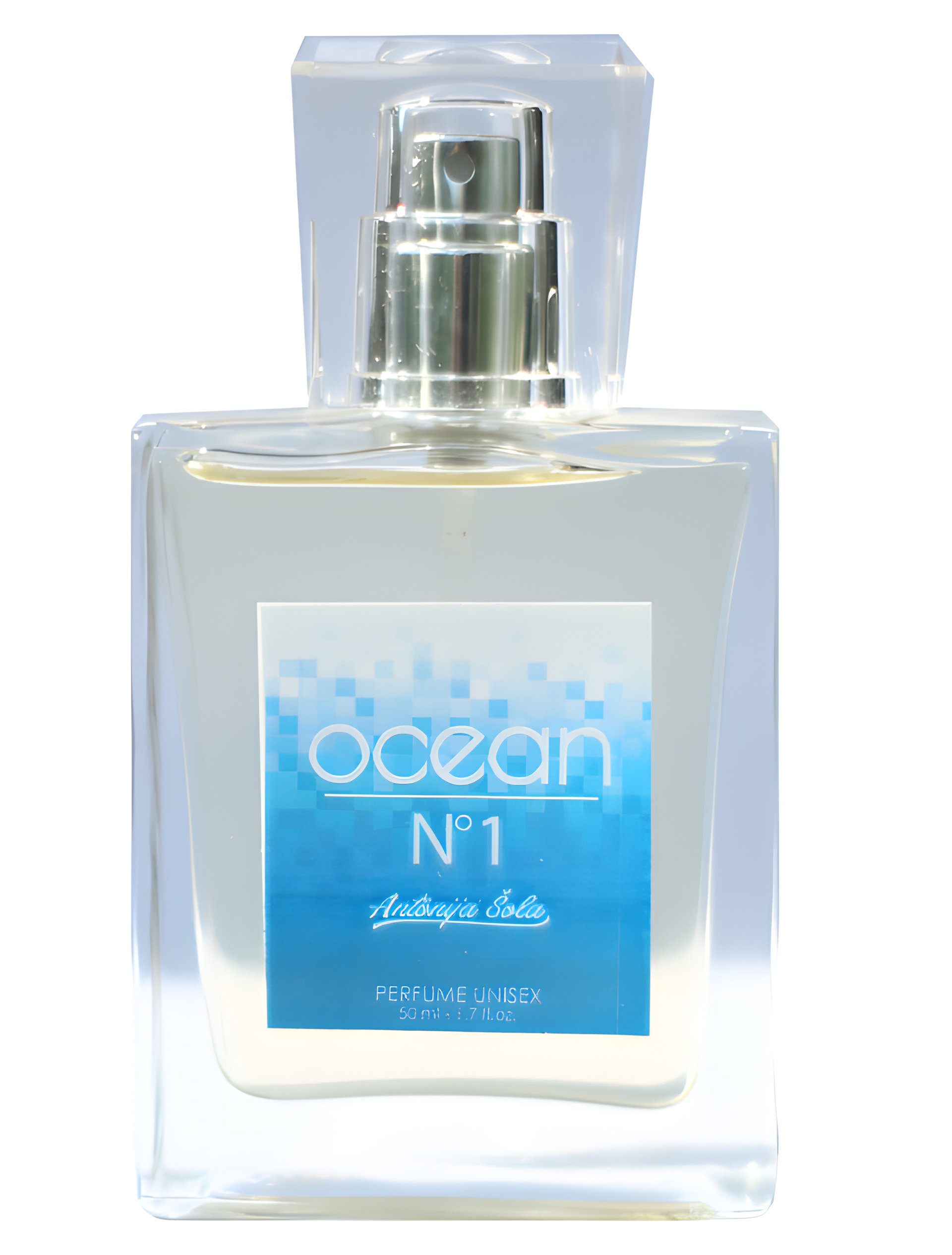 Picture of Ocean No1 fragrance