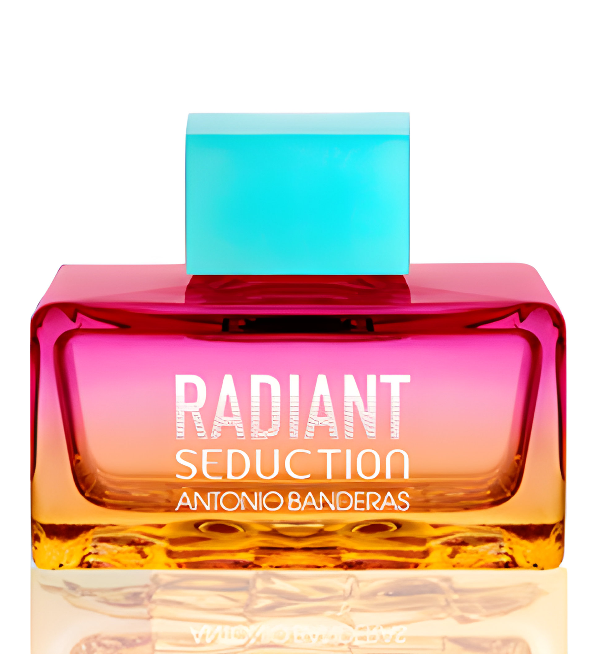 Picture of Radiant Seduction Blue for Women fragrance
