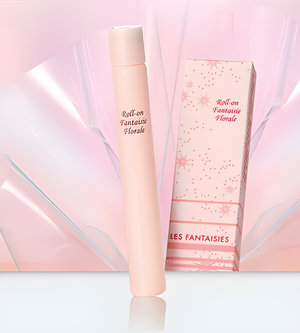 Les Fantaisies - Fantasie Florale by ID Parfums perfume bottle